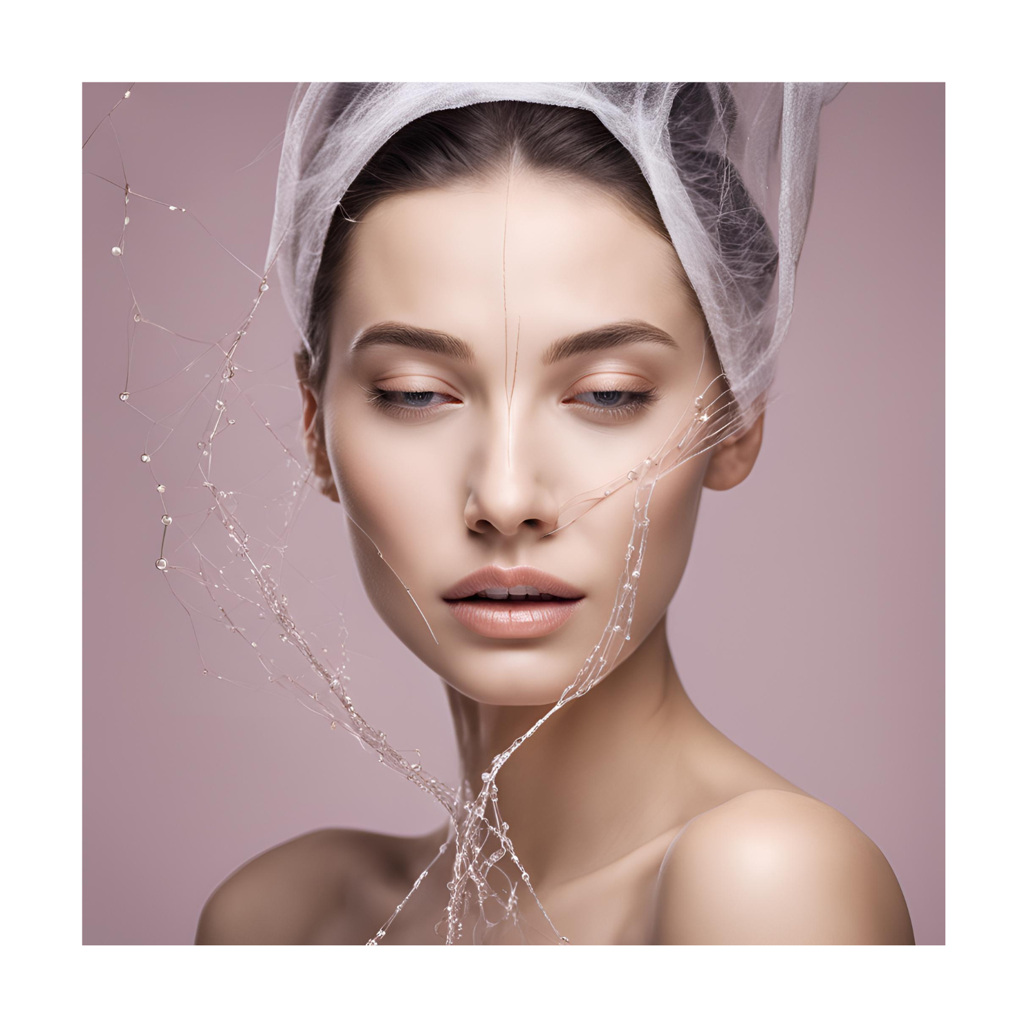 Achieving Beautiful Rejuvenation with Thread Lifting and Hyaluronic Acid