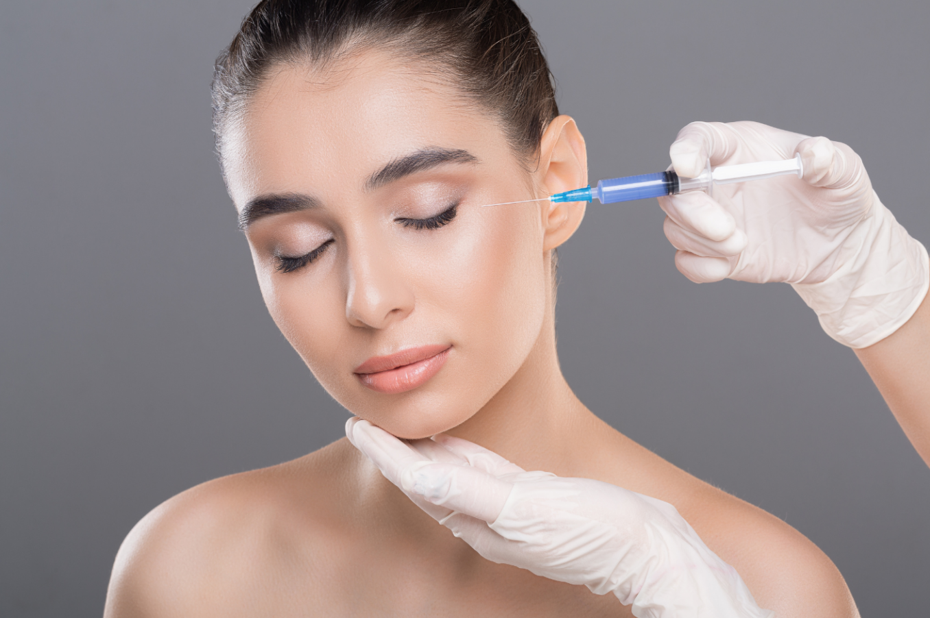 How to Make Your Temples Fuller with Hyaluronic Acid Injections