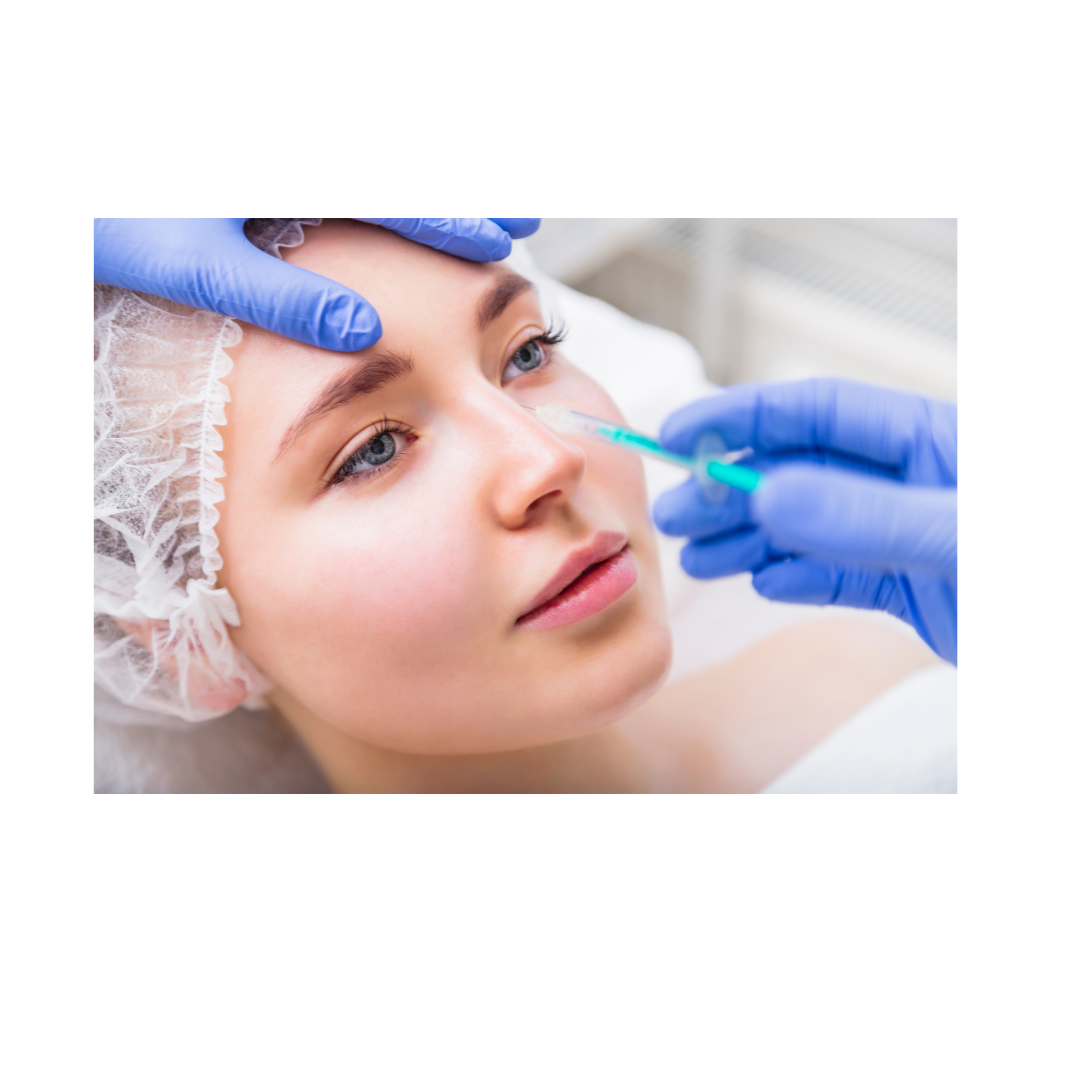 Considering the Effects and Risks of Hyaluronic Acid Injections for Beautifying the Nose Tip