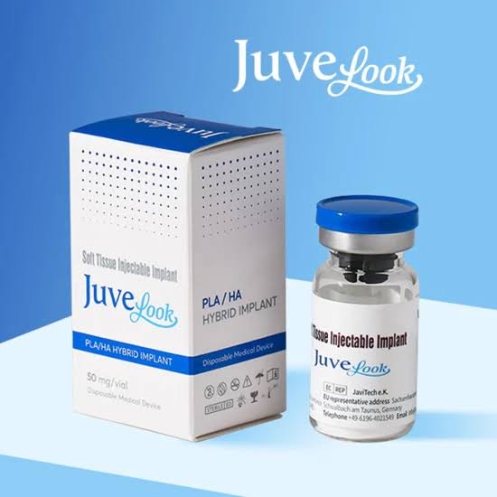 What Is Juvelook? A New Standard for Tackling Skin Concerns at the Root