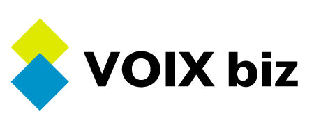 VOIXにてリリースが紹介されました